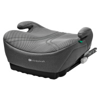 KINDERKRAFT Podsedák I-Boost 2 Pro (125–150 cm) Grey