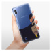 Odolné silikónové puzdro iSaprio - BaT Comics - Samsung Galaxy A10