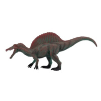 Mojo Spinosaurus s pohyblivou čeľusťou