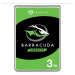 Seagate Barracuda HDD 3TB SATA