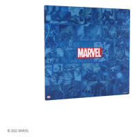 Fantasy Flight Games Marvel Champions: Blue Playmat XL