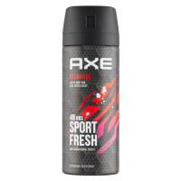 AXE Recharge dezodorant sprej pre mužov 150 ml