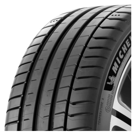Michelin Pilot Sport 5 255/35 R18 94 Y XL MSF