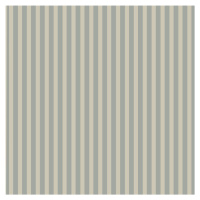 DEKORNIK Vintage Stripes Beige Blue