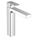 Hansgrohe Vernis Shape, vysoká umývadlová batéria, EcoSmart, chrómová, HAN-71591000