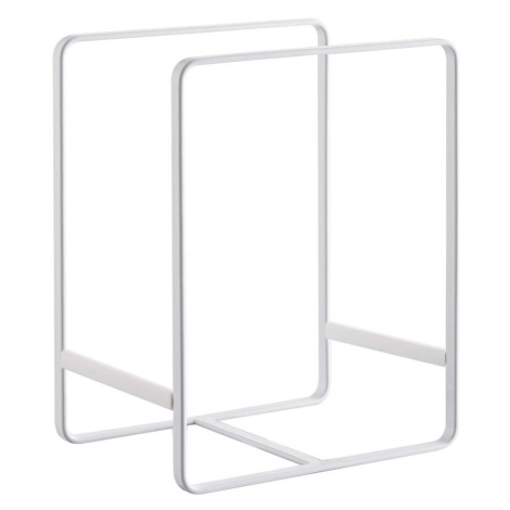 Yamazaki Stojan na taniere Tower 2268 kov šírka 11,5 cm biely