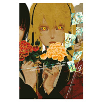 Yen Press Kakegurui: Compulsive Gambler 04