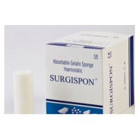 Surgispon Tampon 80x30 mm 6ks