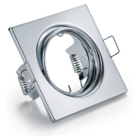 Výkyvné Downlight Jura v chróme