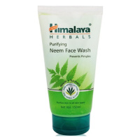 Himalaya čistiaci gél na tvár z Nimba 150 ml