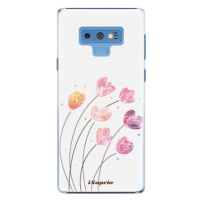 Plastové puzdro iSaprio - Flowers 14 - Samsung Galaxy Note 9