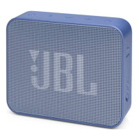 JBL GO Essential modrý