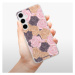 Odolné silikónové puzdro iSaprio - Roses 03 - Samsung Galaxy S24+