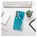 Odolné silikónové puzdro iSaprio - BlueMarble 15 - Samsung Galaxy S23 FE