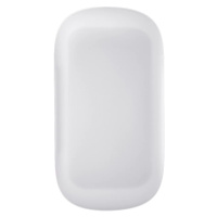 Púzdro AirPOP PocketMask Storage Case Gen 2 (white)