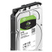 Seagate BarraCuda HDD 3,5" 8TB