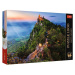 Trefl Puzzle 1000 Premium Plus - Foto Odysea: Cesta Tower, San Marino