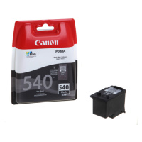 Canon PG-540 cartridge černá