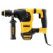 DEWALT Elektrické 3,5 J SDS-Plus kombi kladivo, 950 W + skľučovadlo D25334K-QS