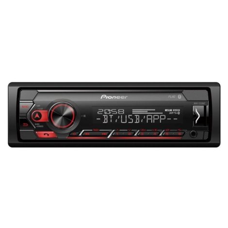 Pioneer MVH-S320BT