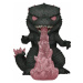 Funko POP! #1539 Filmy: Godzilla x Kong - Godzilla w/Heat-Ray