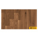 Drevená Podlaha Weitzer Parkett Weitzer Plank 1800 dřevodekor 180x17,5 cm 69337