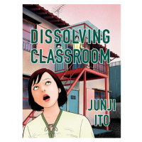 Vertical Inc. Dissolving Classroom Collector's Edition (Junji Ito)