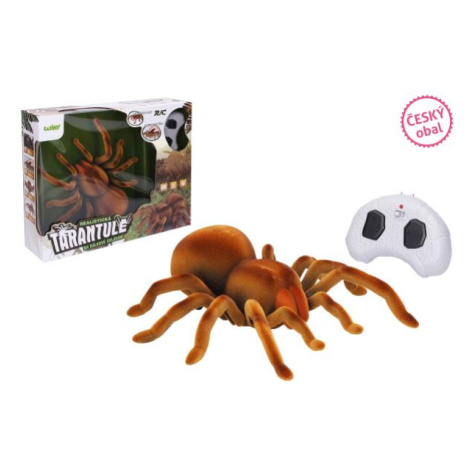 Tarantula RC na diaľkové ovládanie 24 cm - český obal