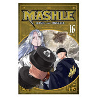 Viz Media Mashle: Magic and Muscles 16