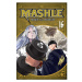 Viz Media Mashle: Magic and Muscles 16