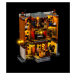 Light my Bricks Sada světel - LEGO Harry Potter 12 Grimmauld Place 76408