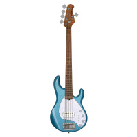 Sterling by Music Man RAY35 Blue Sparkle