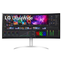 LG 40WP95CP-W monitor 40
