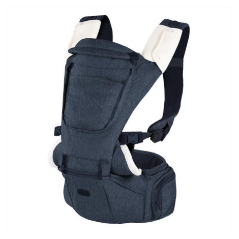 CHICCO Nosič detí Hip Seat - Denim