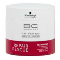 Schwarzkopf BC Bonacure Repair Rescue Treatment 200ml (Regenerační kúra)