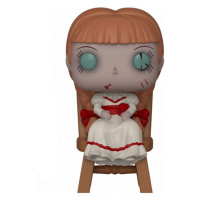 Funko POP! Annabelle Comes Home: Annabelle