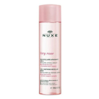 NUXE Upokojujúca micelárna voda Very Rose 750 ml