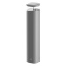 FLOS Pointbreak Bollard 2, 2 700 K sivá 60cm