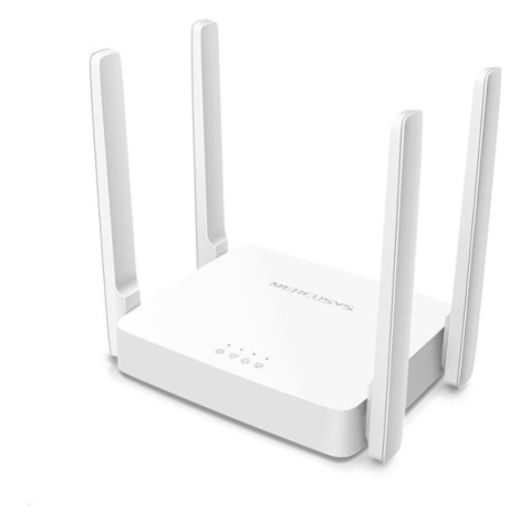 Router TP-LINK Mercusys AC10