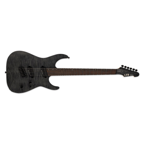 ESP LTD M-1000 MS FM STBLKS