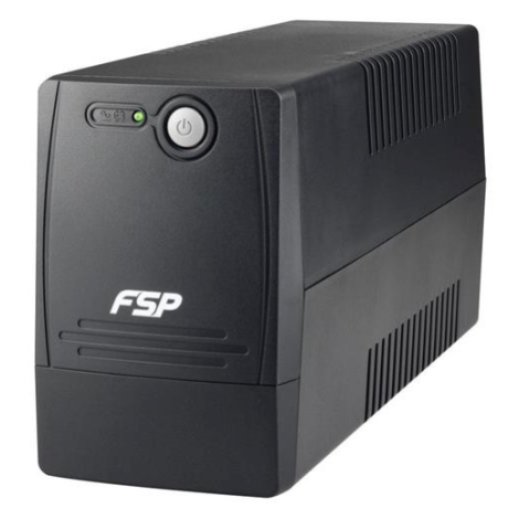 Záložný zdroj FSP UPS FSP FP 600 600VA