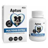 APTUS Multidog extra veterinárny prípravok 100 tabliet