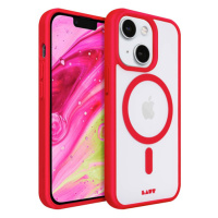 LAUT kryt Huex Protect Magsafe pro iPhone 14 Plus - Red