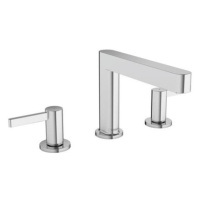 Umývadlová batéria Hansgrohe Finoris s clic-clac chróm 76033000