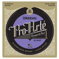 D'Addario EJ44C