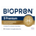 BIOPRON 9 Premium 30 + 10 kapsúl ZADARMO
