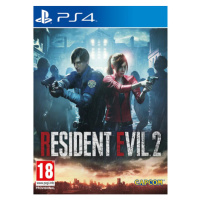 Resident Evil 2 (PS4)