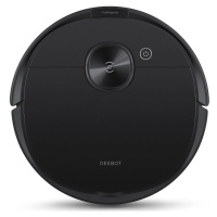 Ecovacs Deebot N8 Black