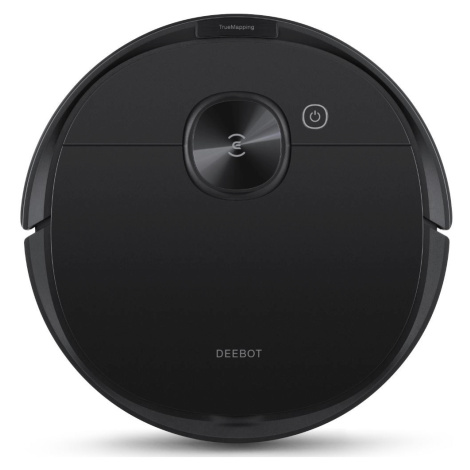 Ecovacs Deebot N8 Black