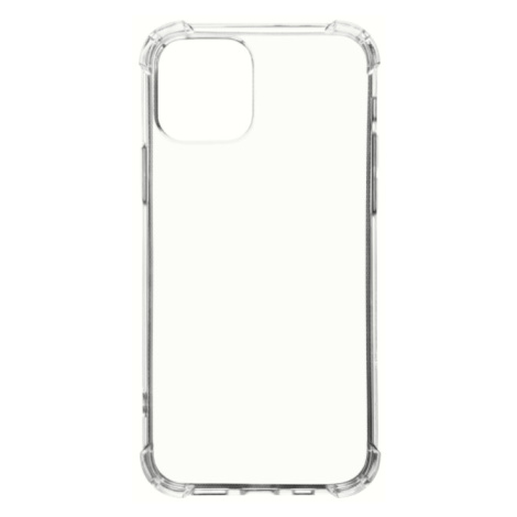 Silikónové puzdro na Motorola Moto E32/E32s/G22 Tactical transparentné